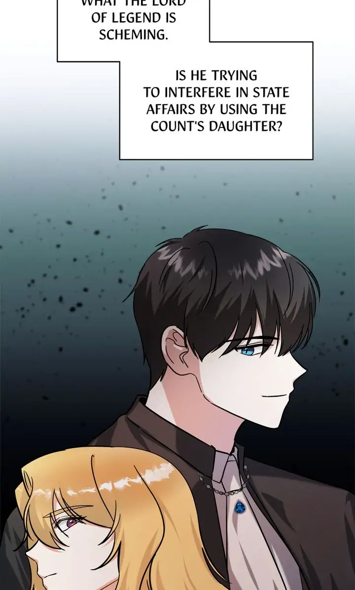 Obey Me chapter 39 - page 62