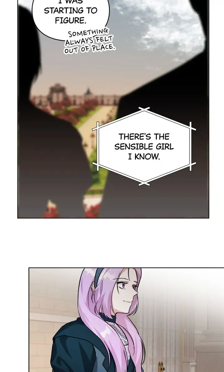 Obey Me chapter 39 - page 7