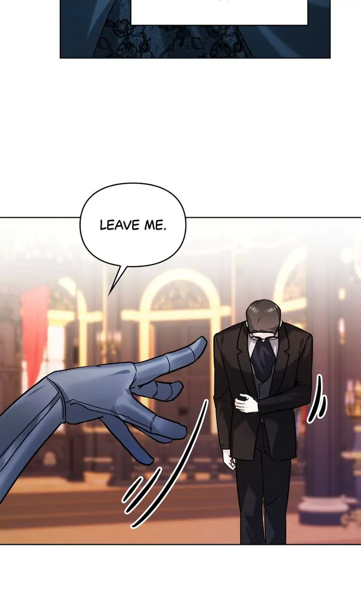 Obey Me chapter 39 - page 73
