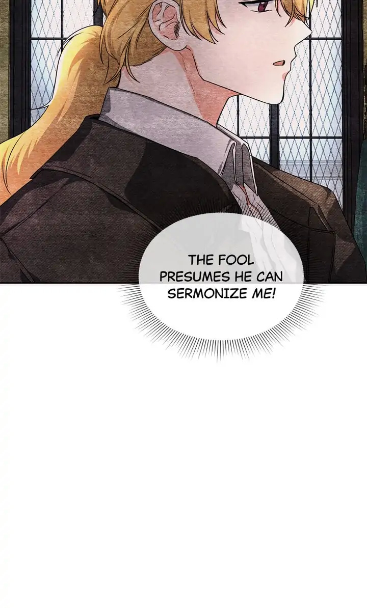 Obey Me chapter 39 - page 89