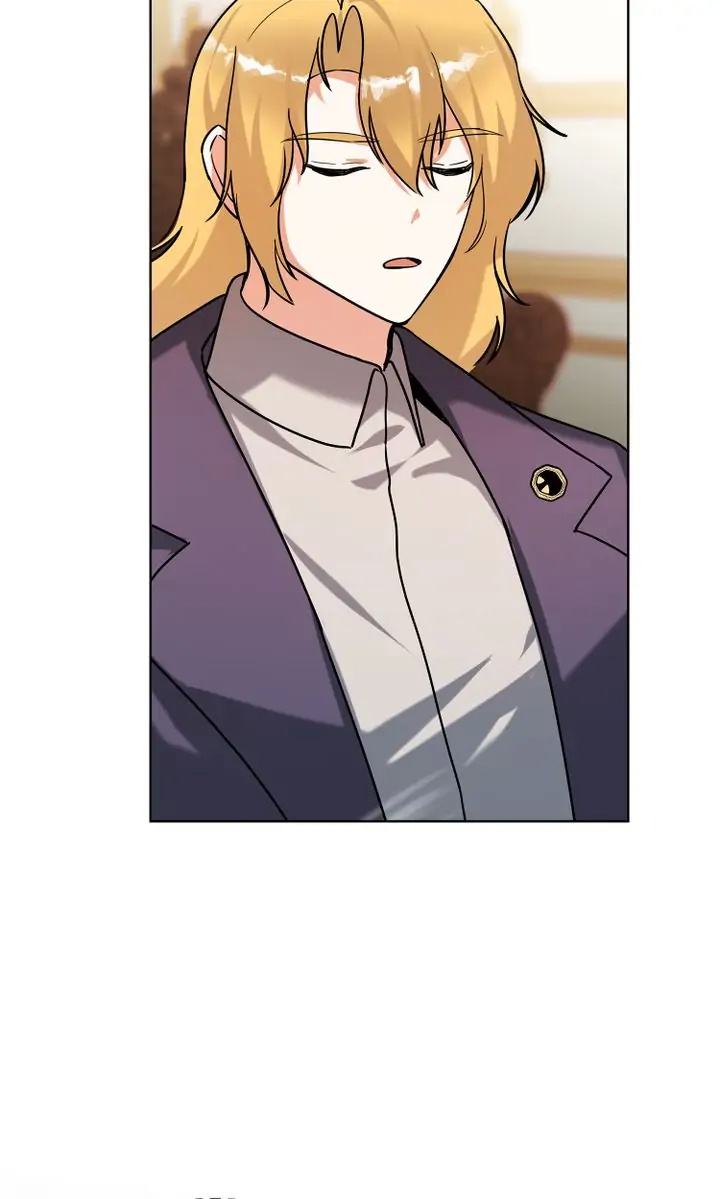 Obey Me chapter 38 - page 11