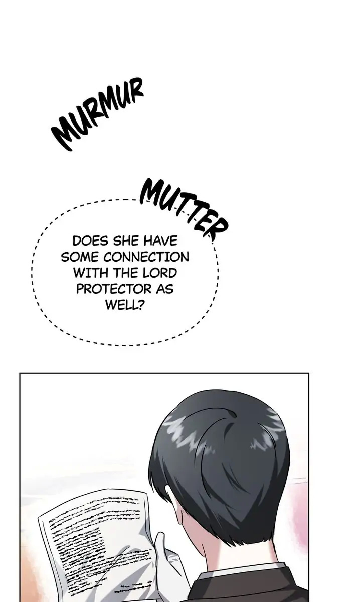 Obey Me chapter 38 - page 19
