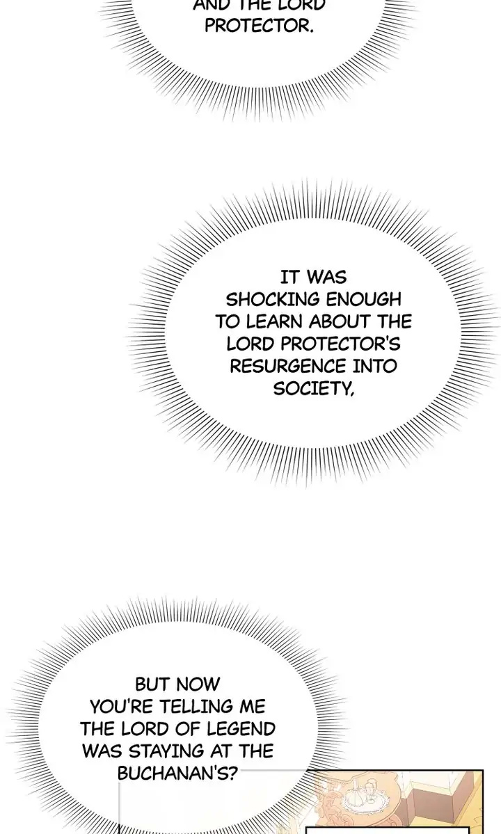 Obey Me chapter 38 - page 2