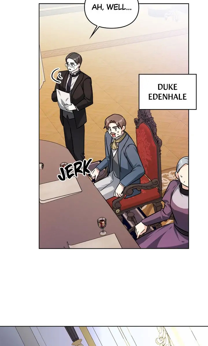 Obey Me chapter 38 - page 21