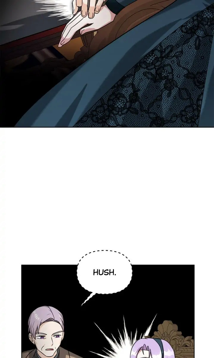 Obey Me chapter 38 - page 25