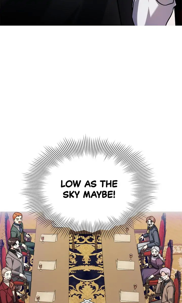 Obey Me chapter 38 - page 29