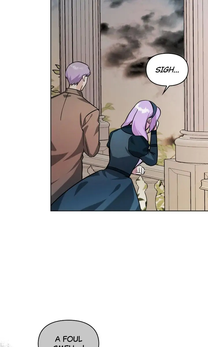 Obey Me chapter 38 - page 37