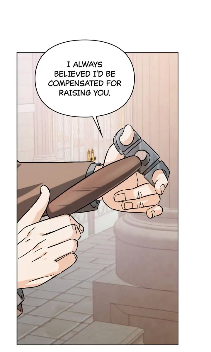 Obey Me chapter 38 - page 42