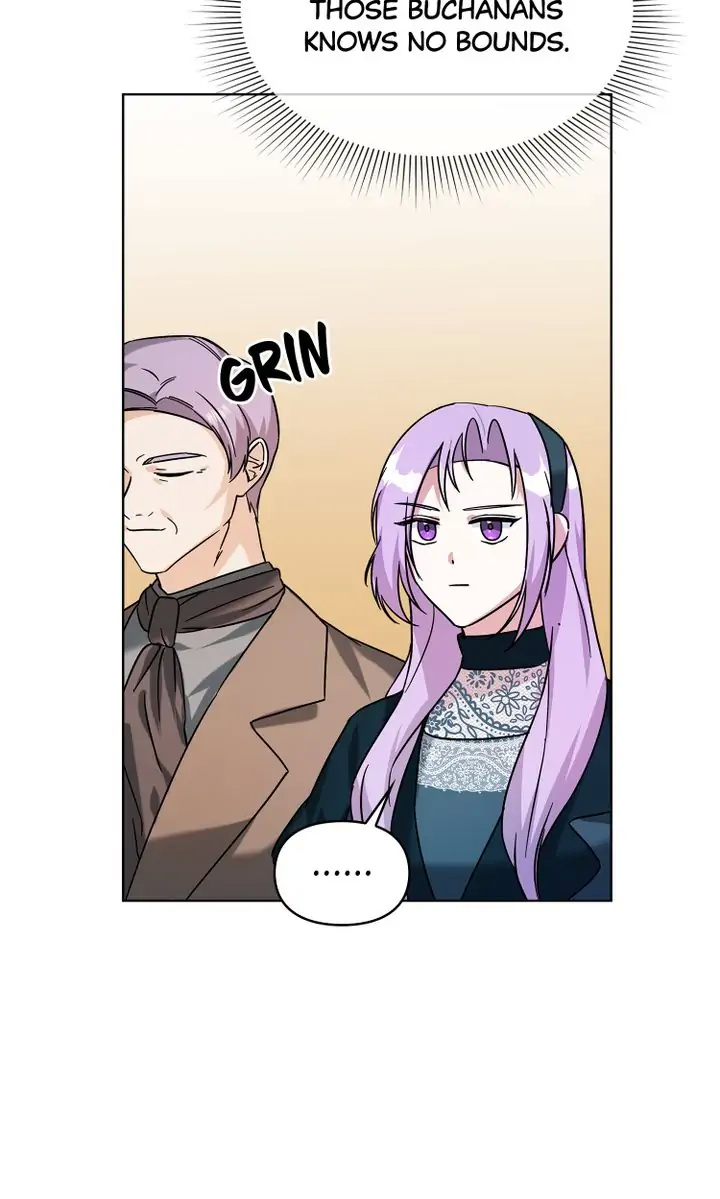 Obey Me chapter 38 - page 5
