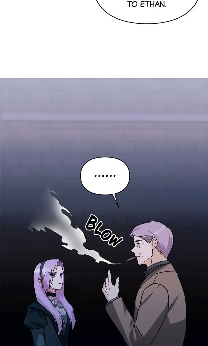 Obey Me chapter 38 - page 51