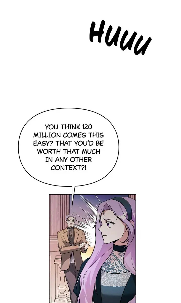 Obey Me chapter 38 - page 58