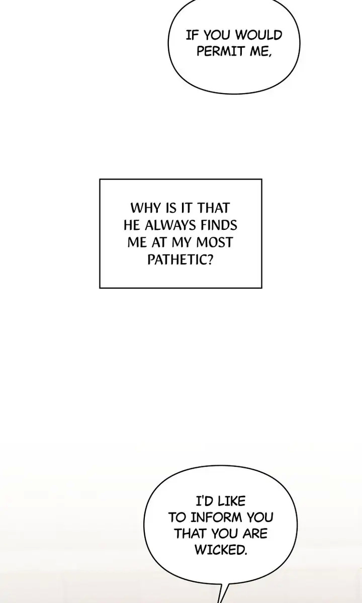 Obey Me chapter 38 - page 77