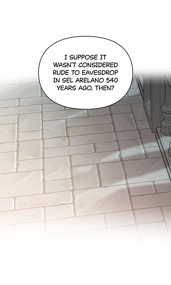 Obey Me chapter 38 - page 79