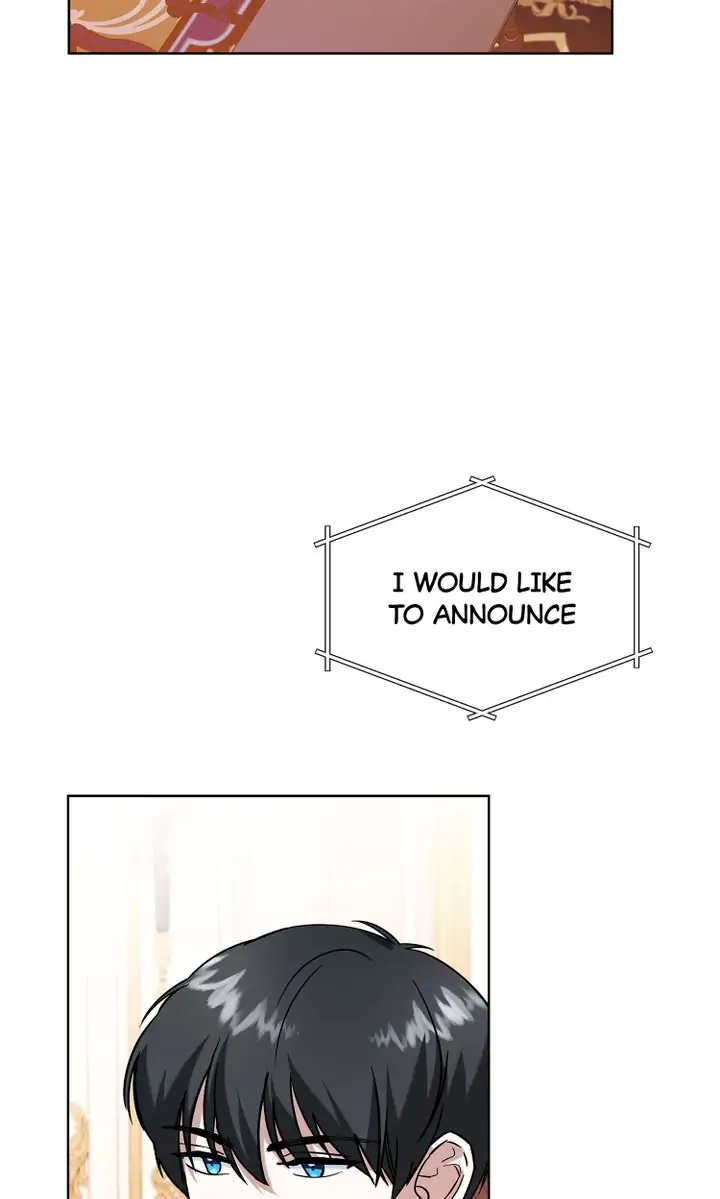 Obey Me chapter 38 - page 8