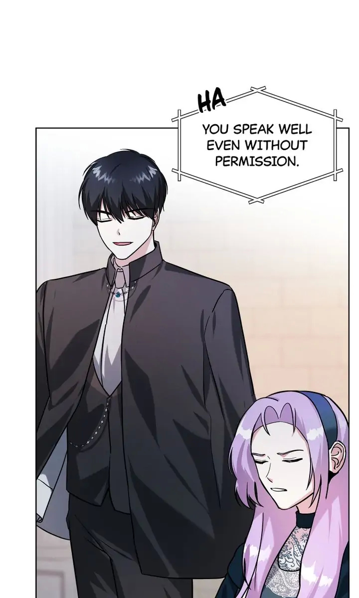 Obey Me chapter 38 - page 80