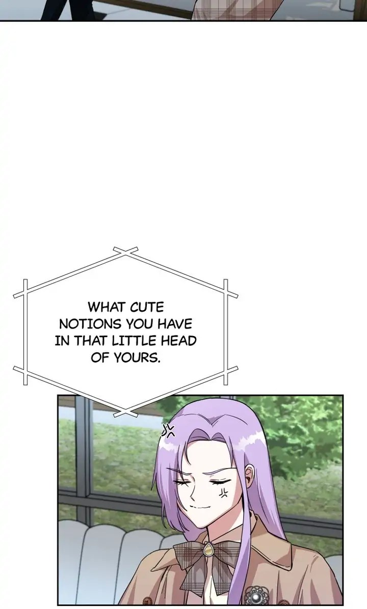 Obey Me chapter 20 - page 10