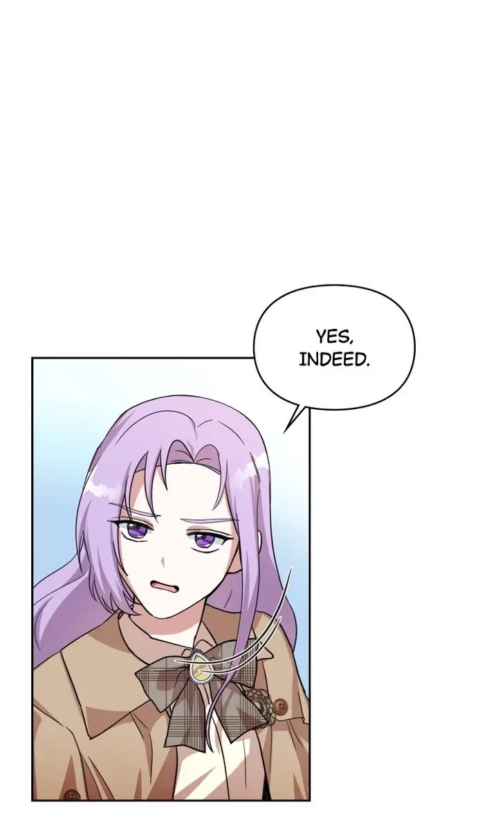 Obey Me chapter 20 - page 11