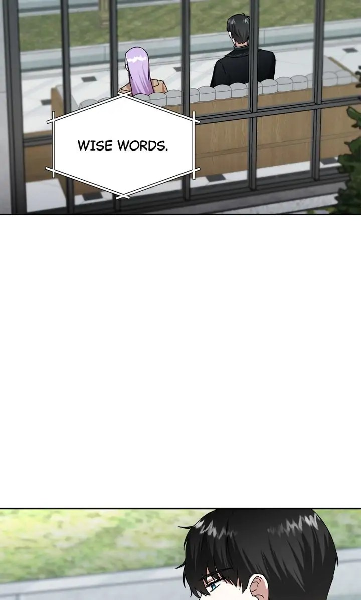 Obey Me chapter 20 - page 15