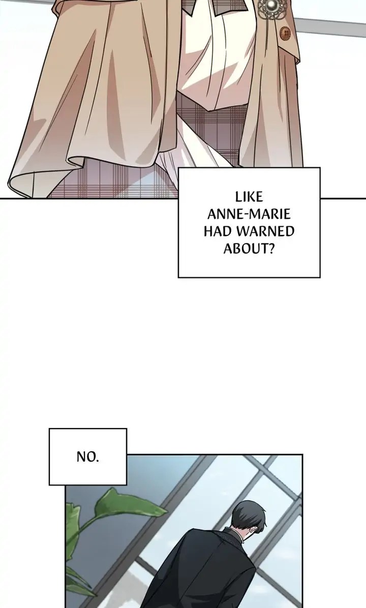 Obey Me chapter 20 - page 2
