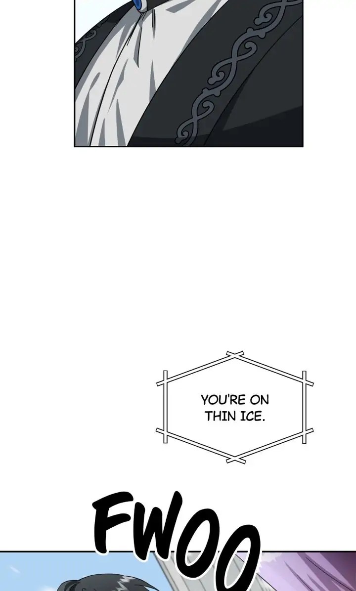 Obey Me chapter 20 - page 24