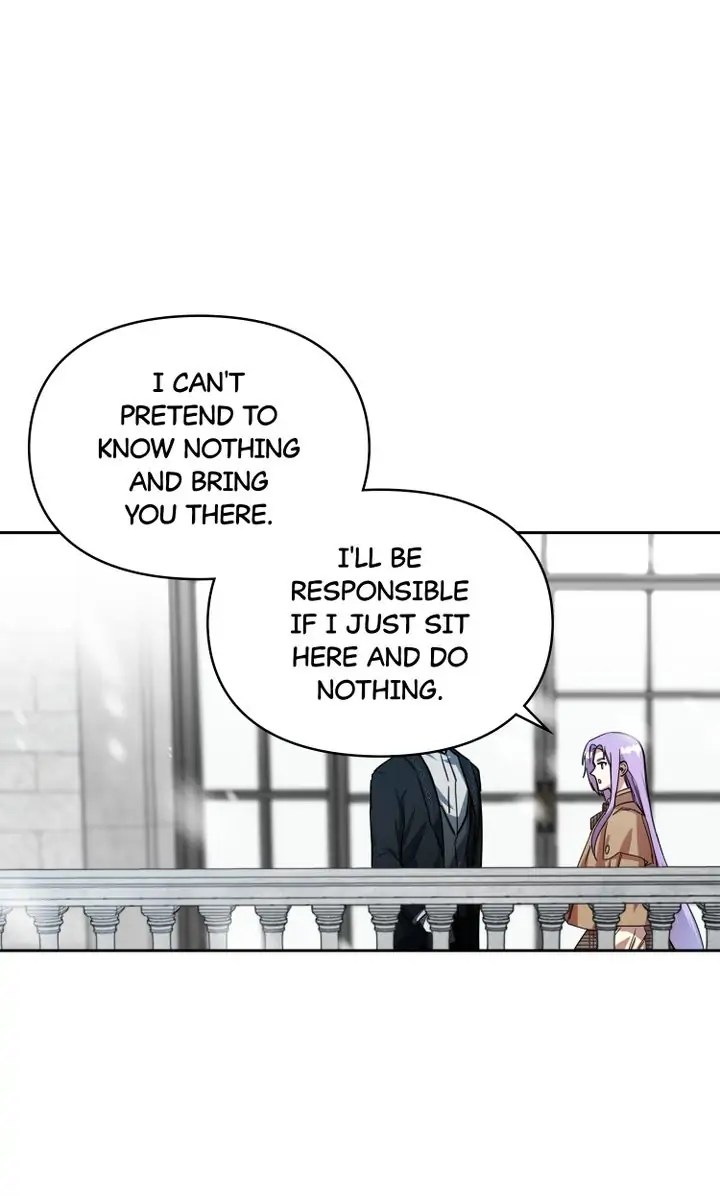 Obey Me chapter 20 - page 27
