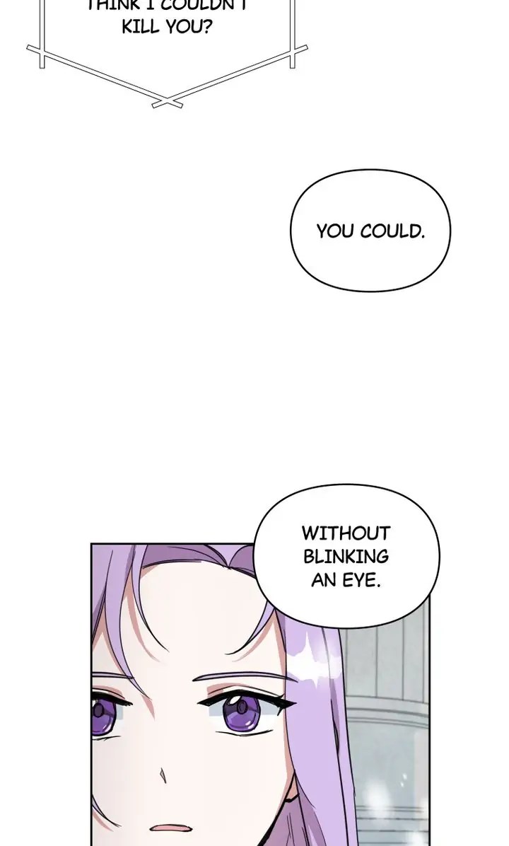 Obey Me chapter 20 - page 37