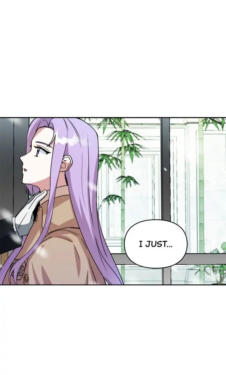 Obey Me chapter 20 - page 40