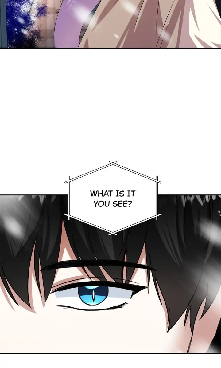Obey Me chapter 20 - page 42
