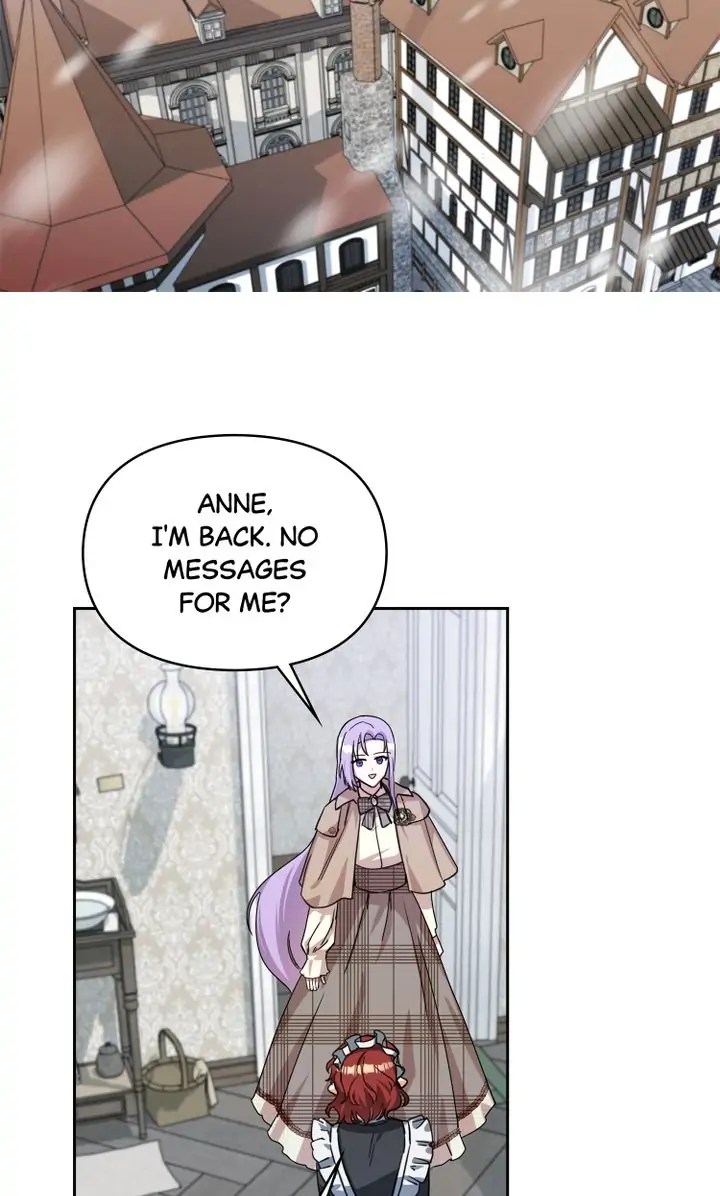 Obey Me chapter 20 - page 44