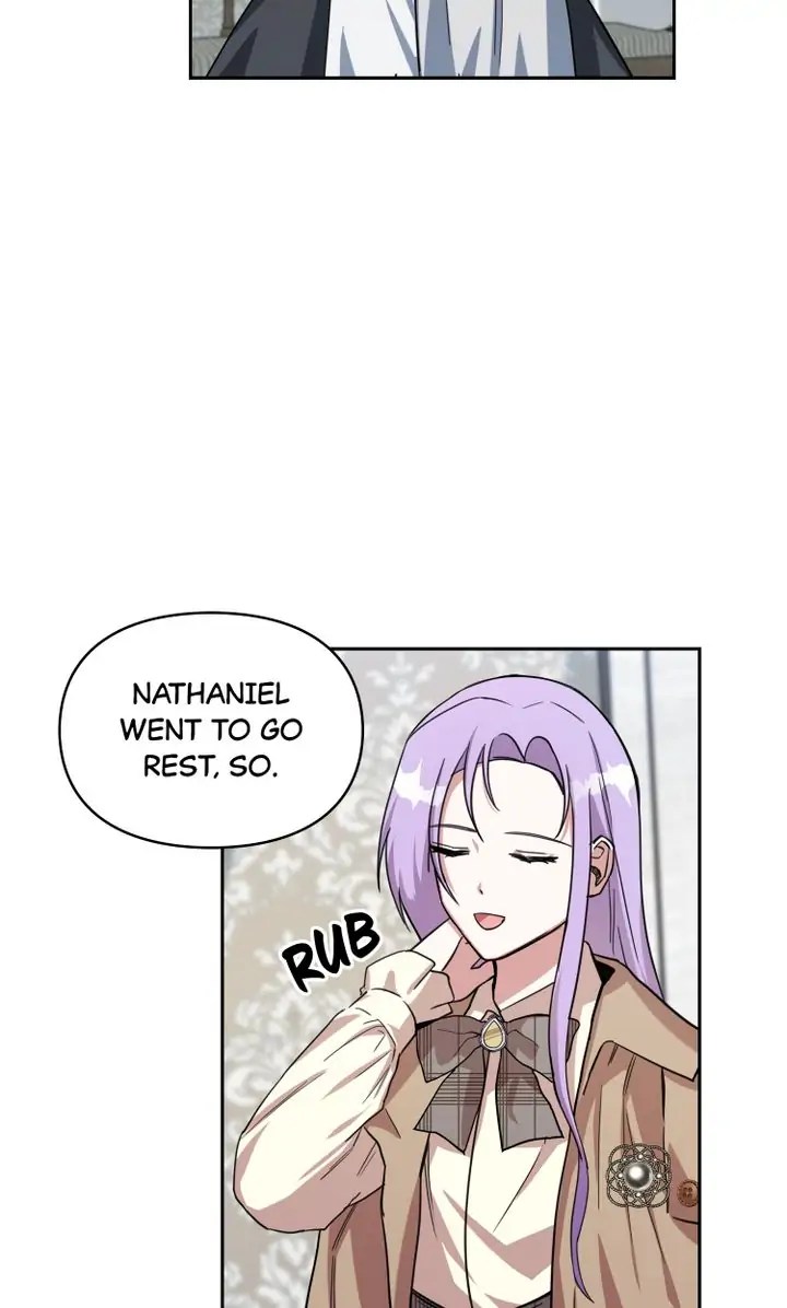 Obey Me chapter 20 - page 46