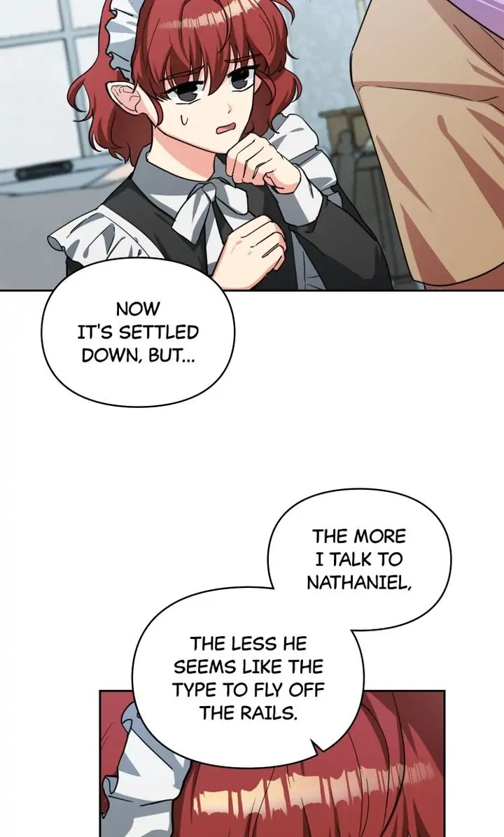 Obey Me chapter 20 - page 51