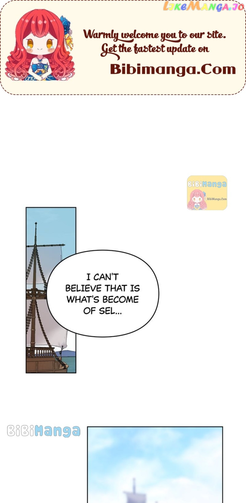 Obey Me Chapter 75 - page 1