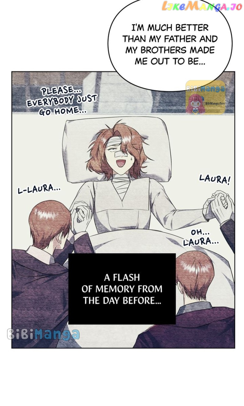 Obey Me Chapter 75 - page 23