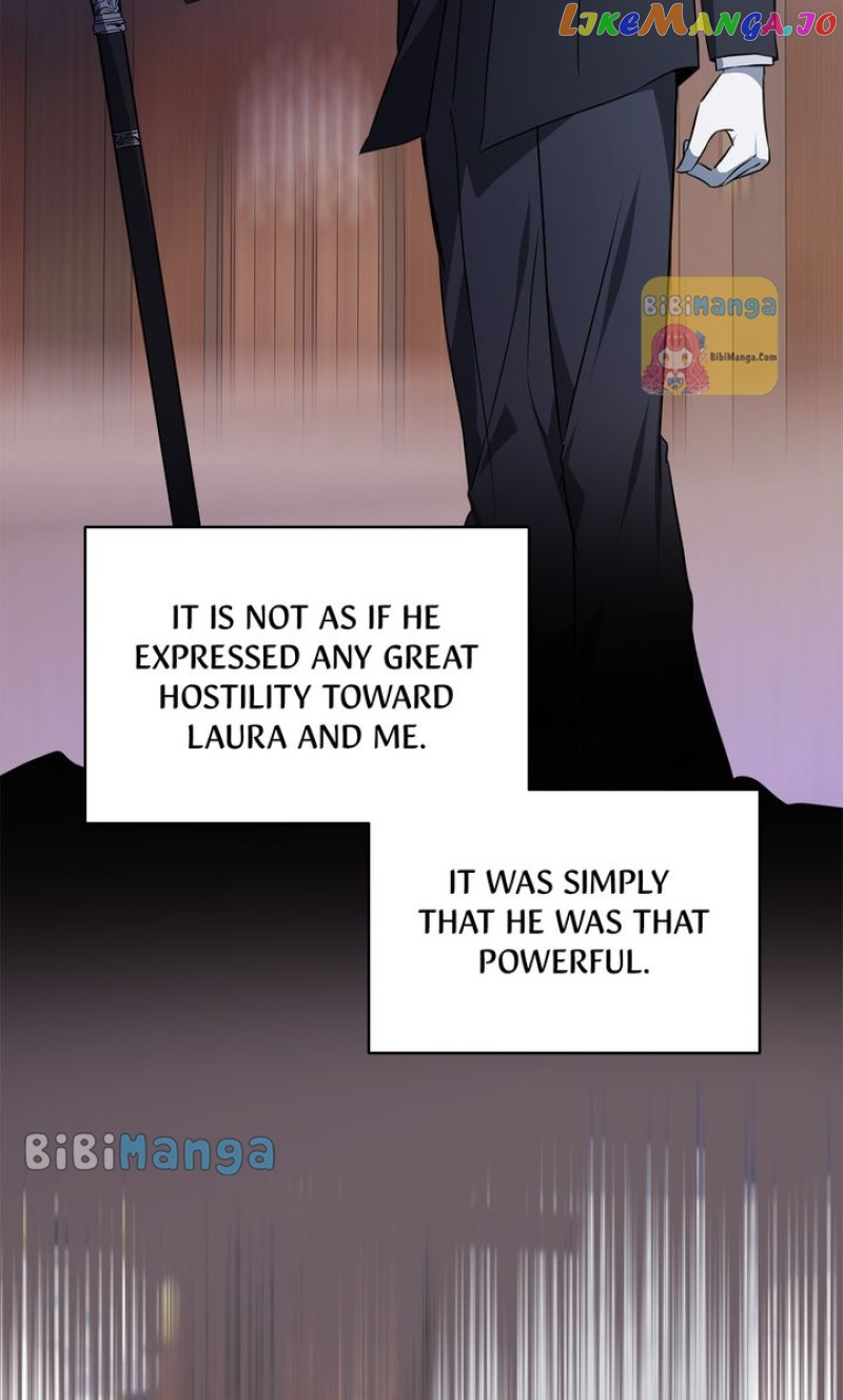 Obey Me Chapter 75 - page 27