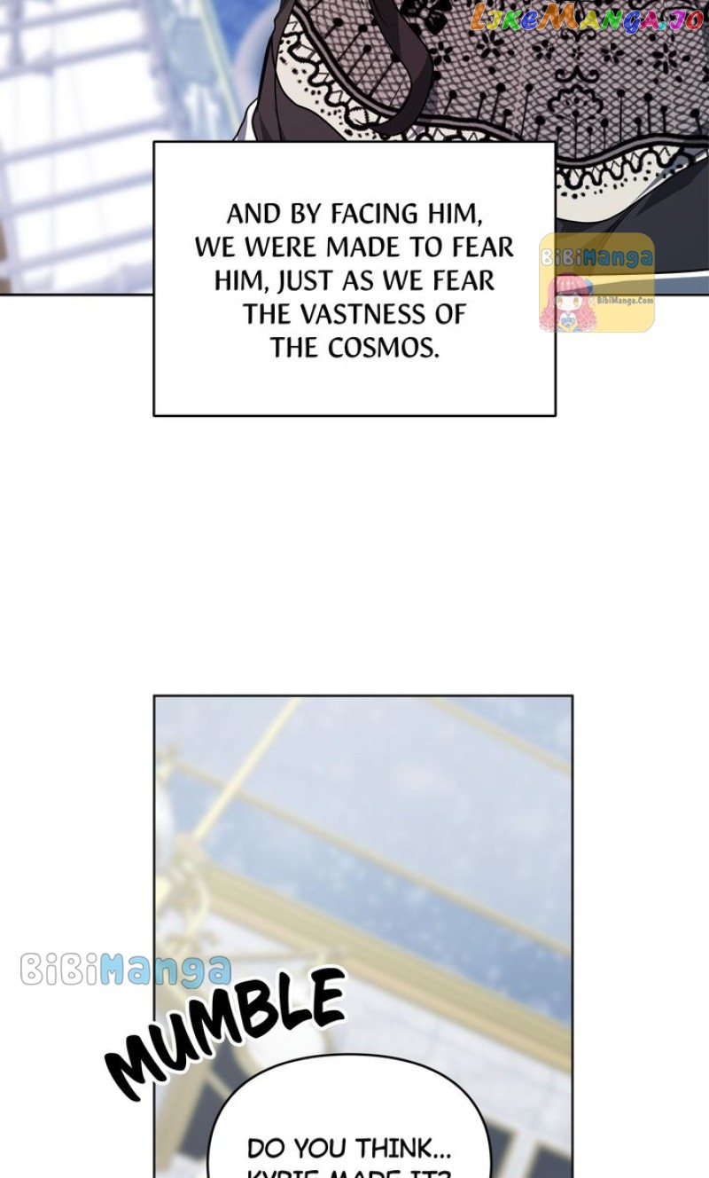 Obey Me Chapter 75 - page 29
