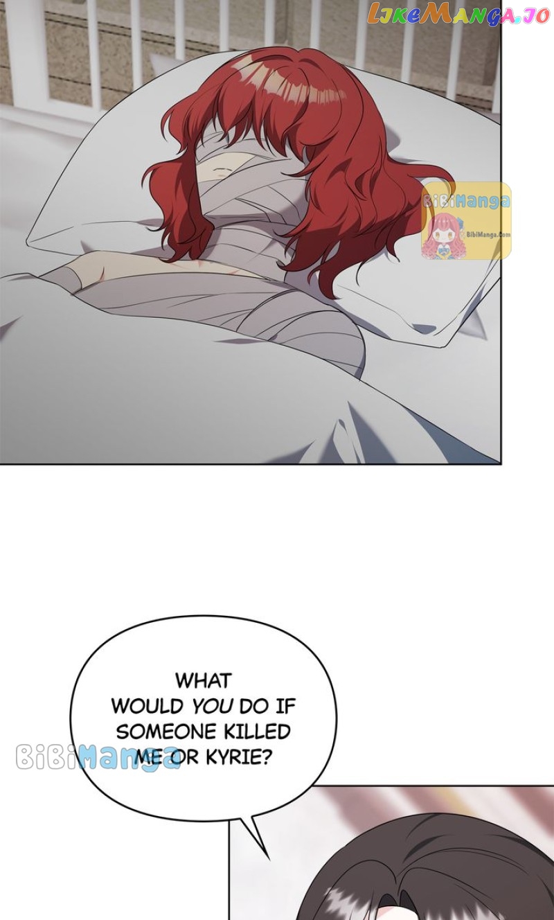 Obey Me Chapter 75 - page 38
