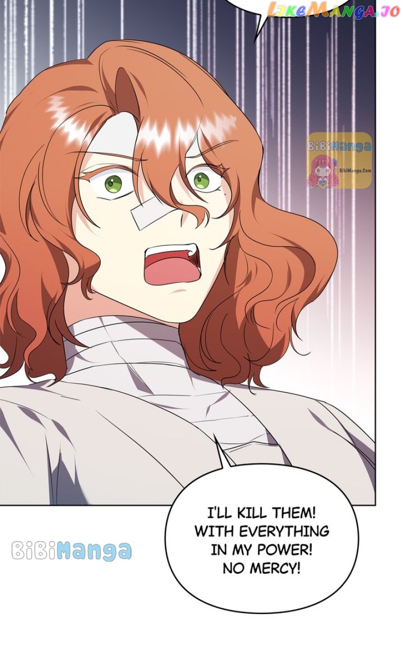 Obey Me Chapter 75 - page 40