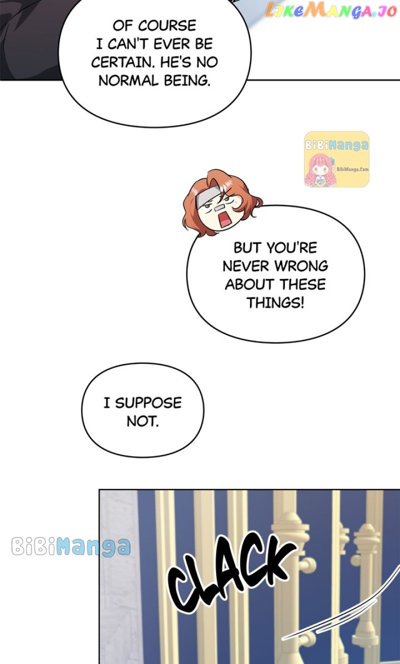 Obey Me Chapter 75 - page 45