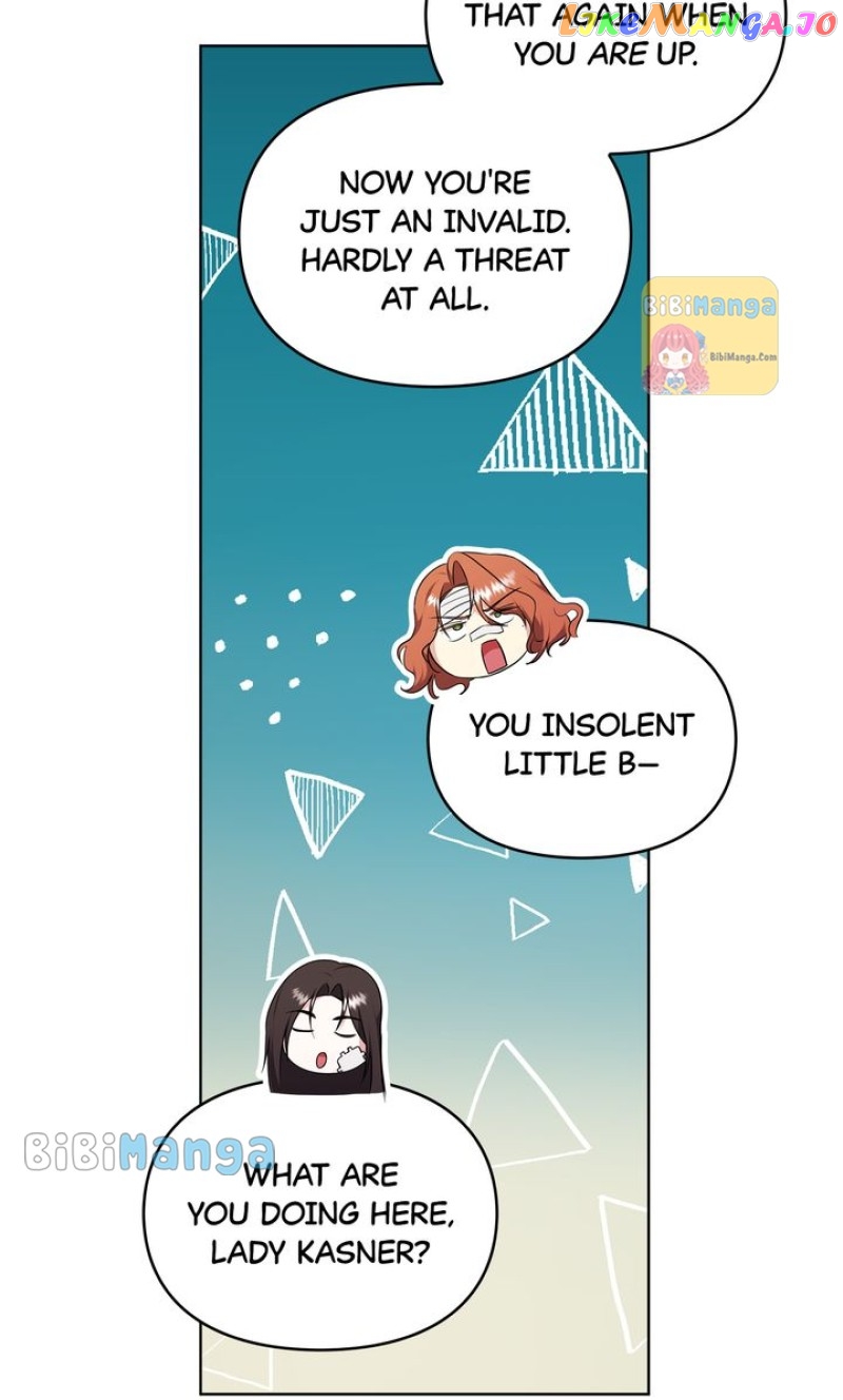 Obey Me Chapter 75 - page 50