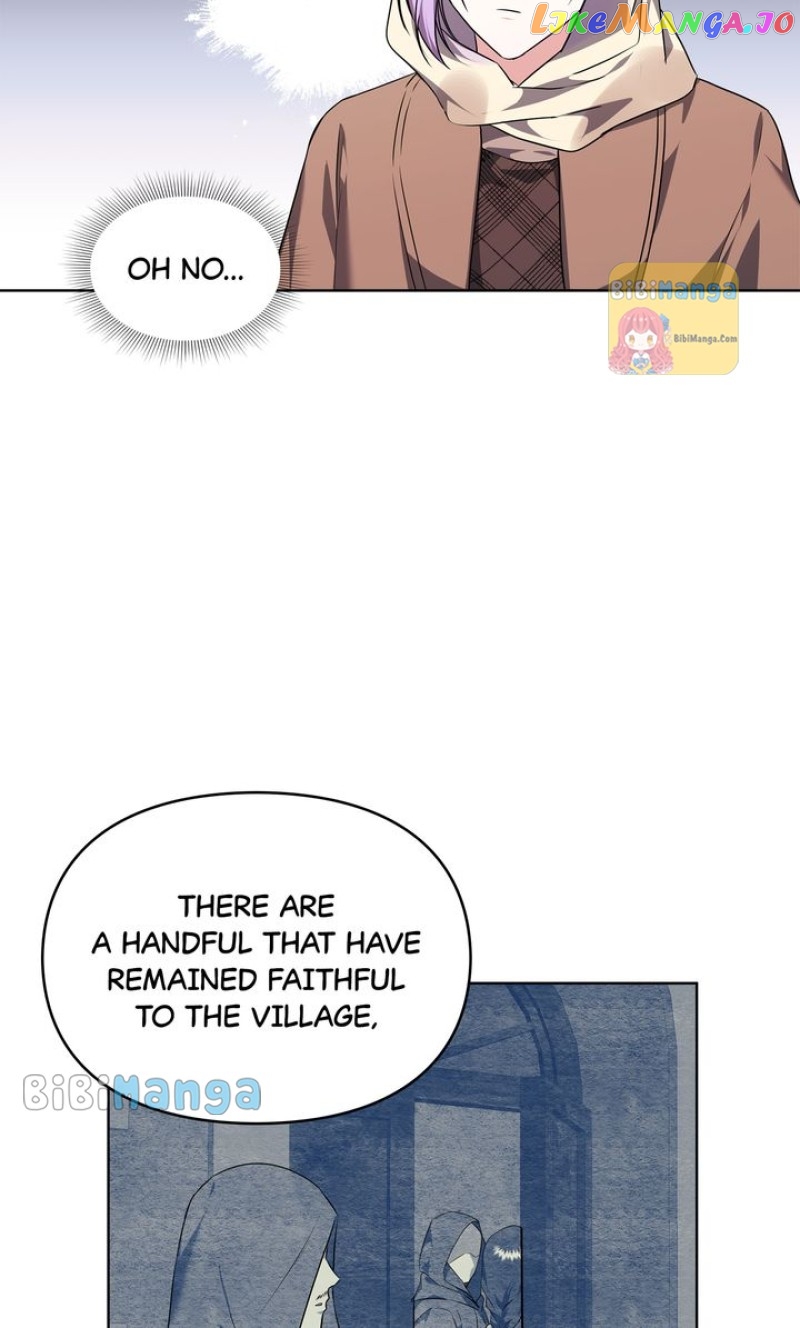 Obey Me Chapter 75 - page 6