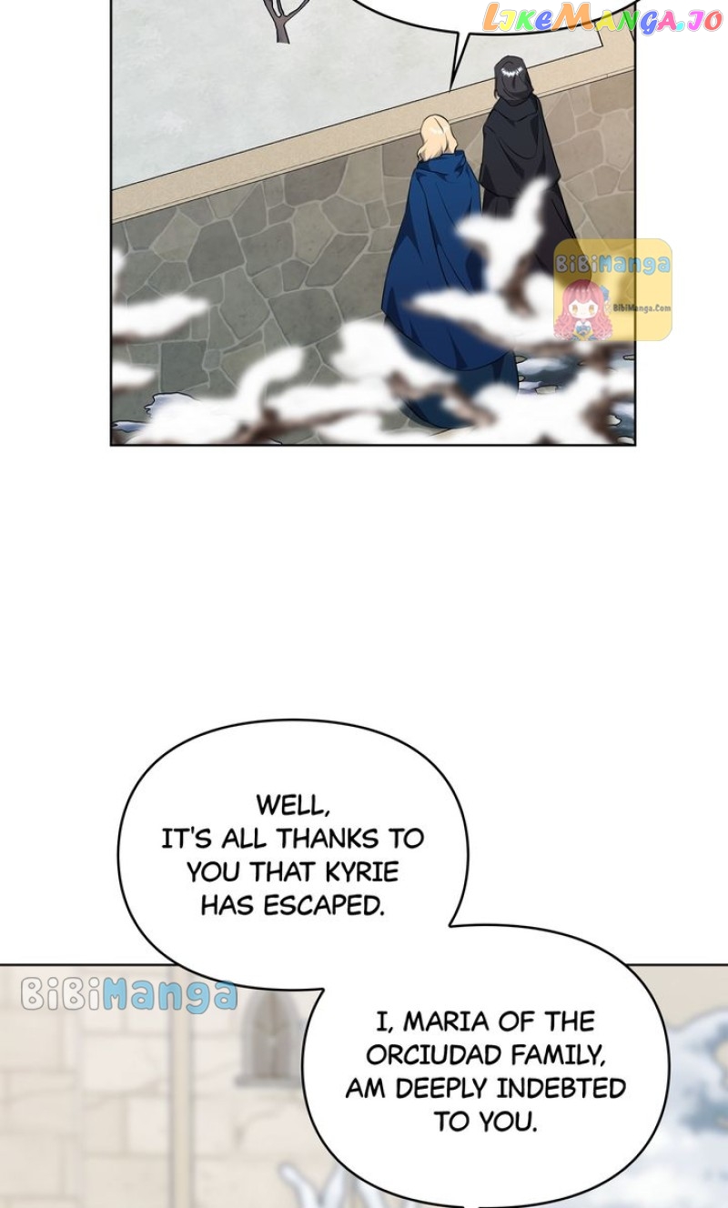Obey Me Chapter 75 - page 60