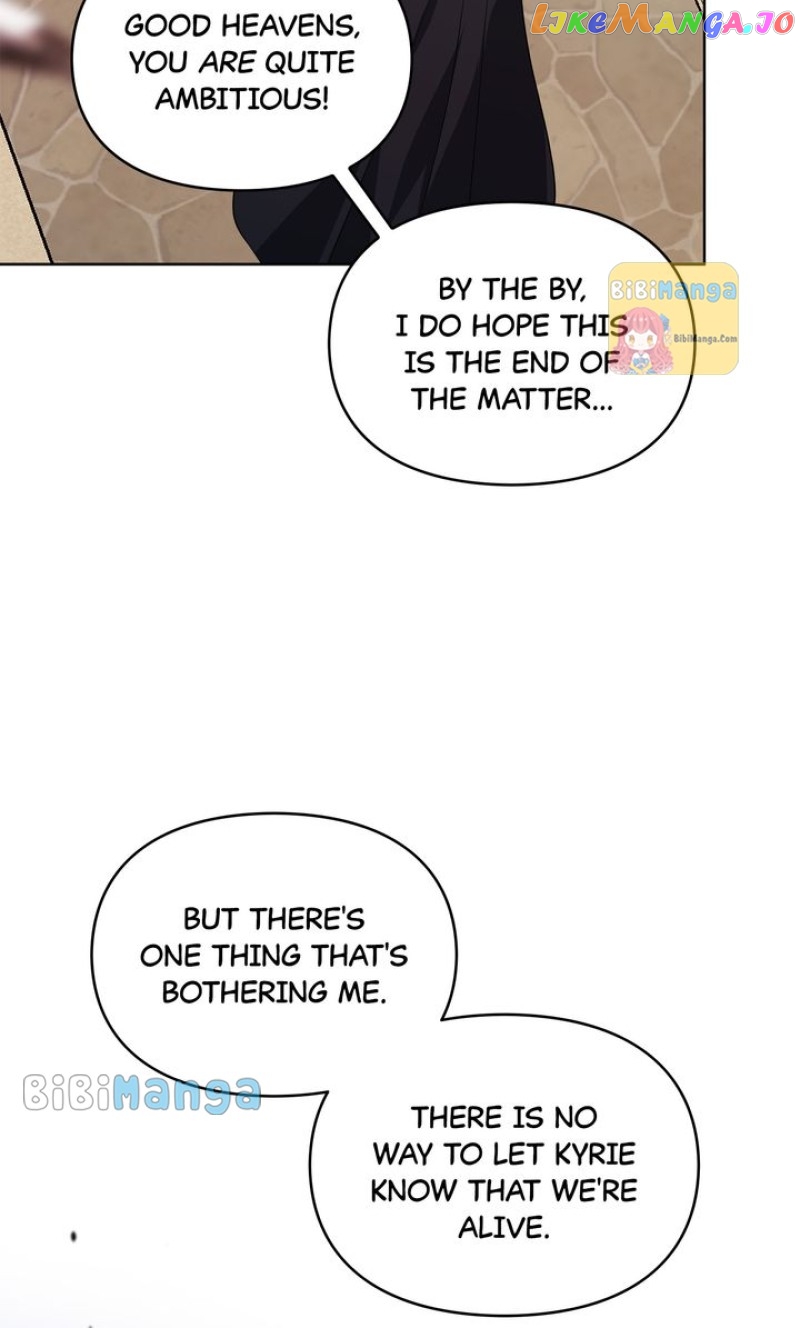 Obey Me Chapter 75 - page 63
