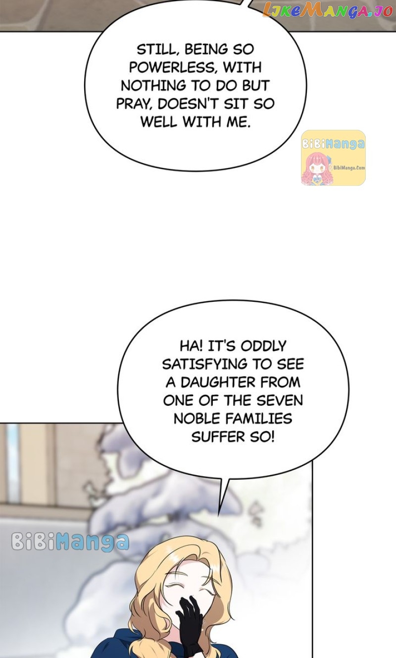 Obey Me Chapter 75 - page 66