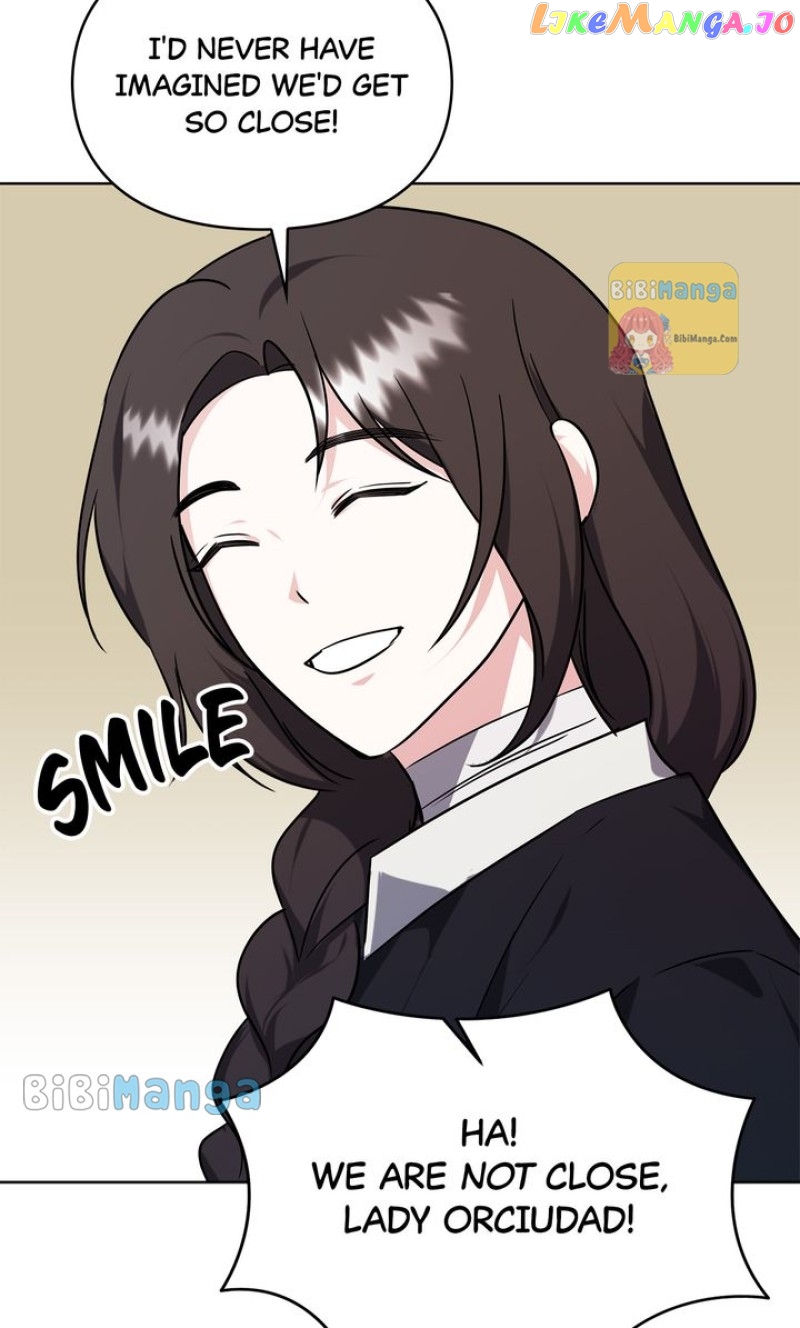 Obey Me Chapter 75 - page 68