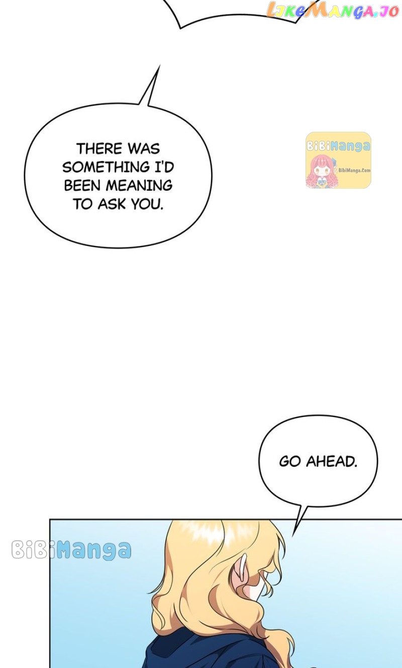 Obey Me Chapter 75 - page 69