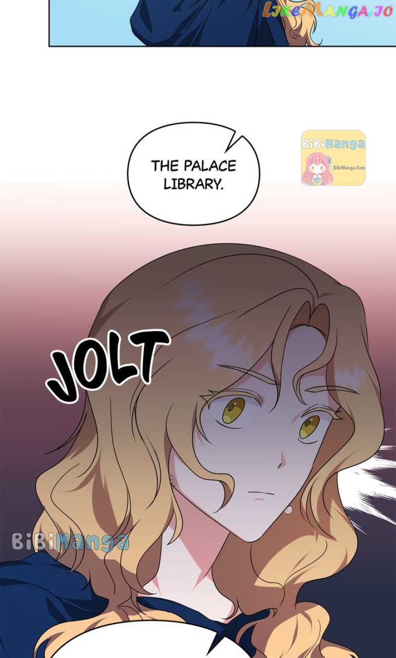 Obey Me Chapter 75 - page 70