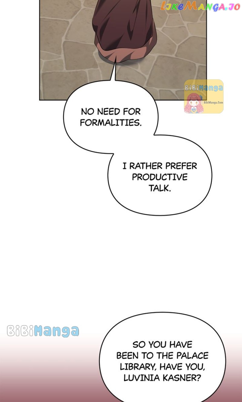 Obey Me Chapter 75 - page 75