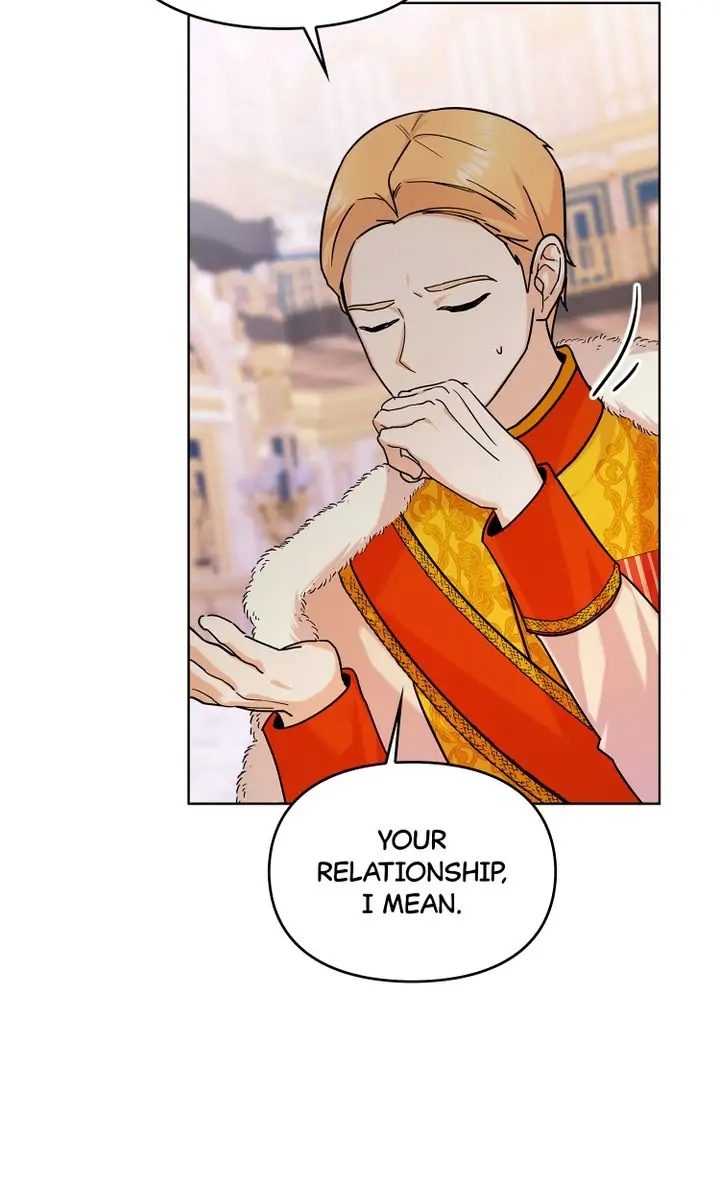 Obey Me chapter 37 - page 16