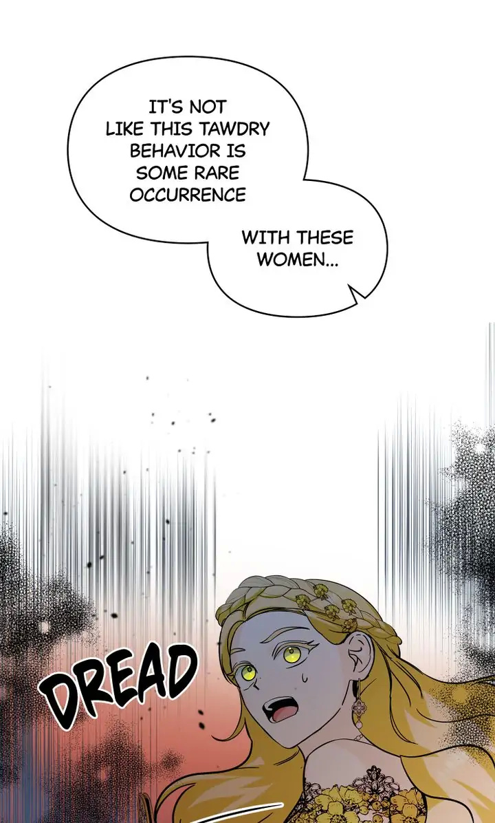 Obey Me chapter 37 - page 19