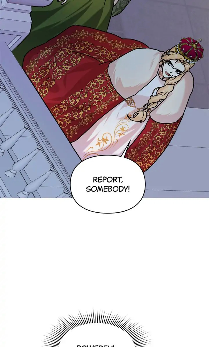 Obey Me chapter 37 - page 33